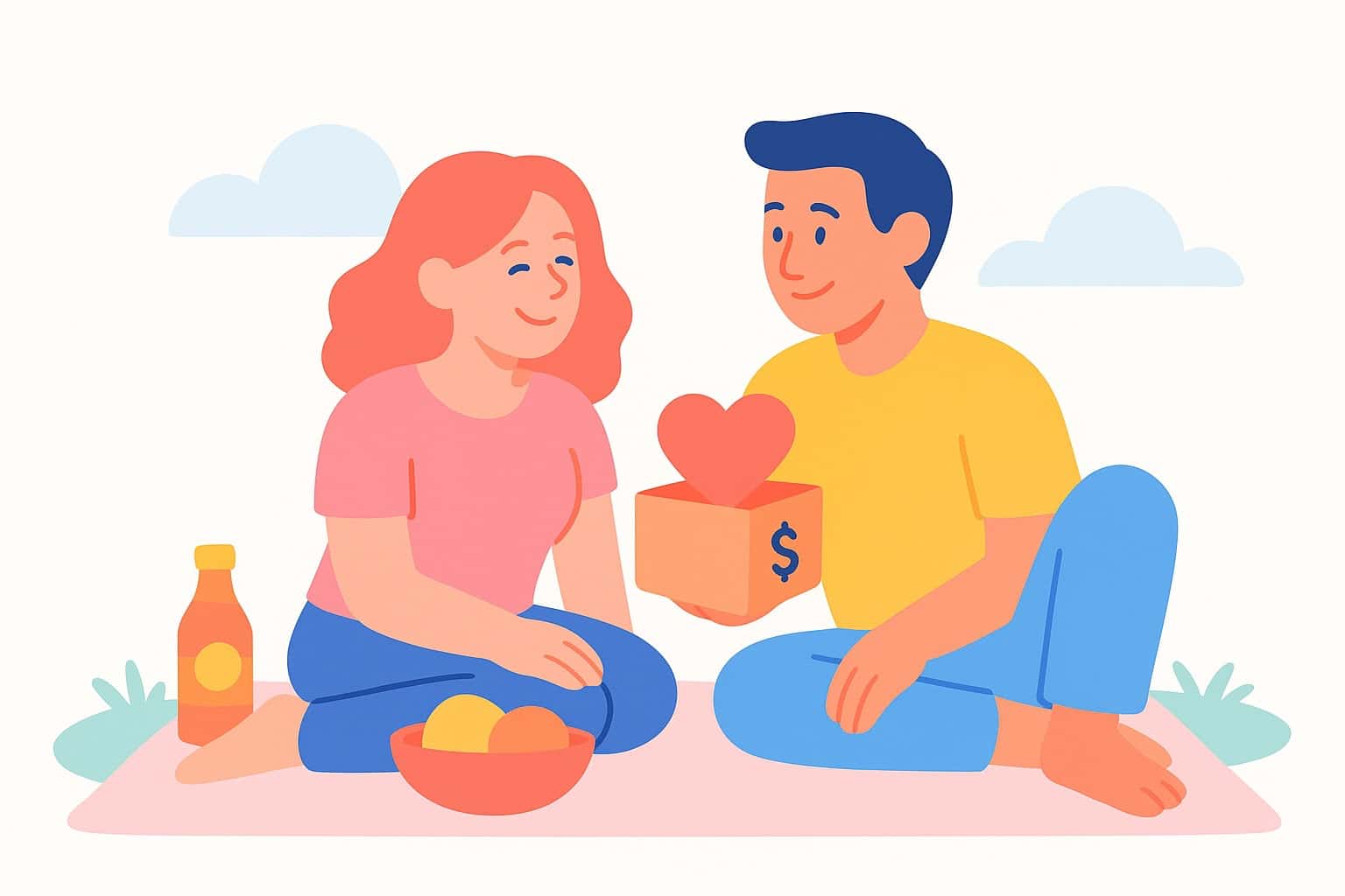 Building Intimacy Beyond the Bedroom